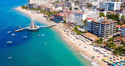 La Marina Puerto Vallarta