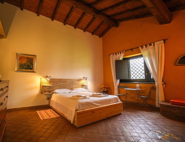 1 bedroom, free WiFi, bed sheets - Contrada Willow - Oak (Sicilia)