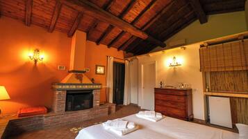 1 habitación, wifi gratis y ropa de cama