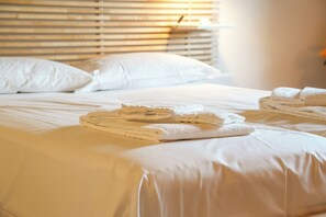 1 quarto, Wi-Fi de cortesia, roupa de cama