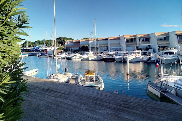Port de plaisance