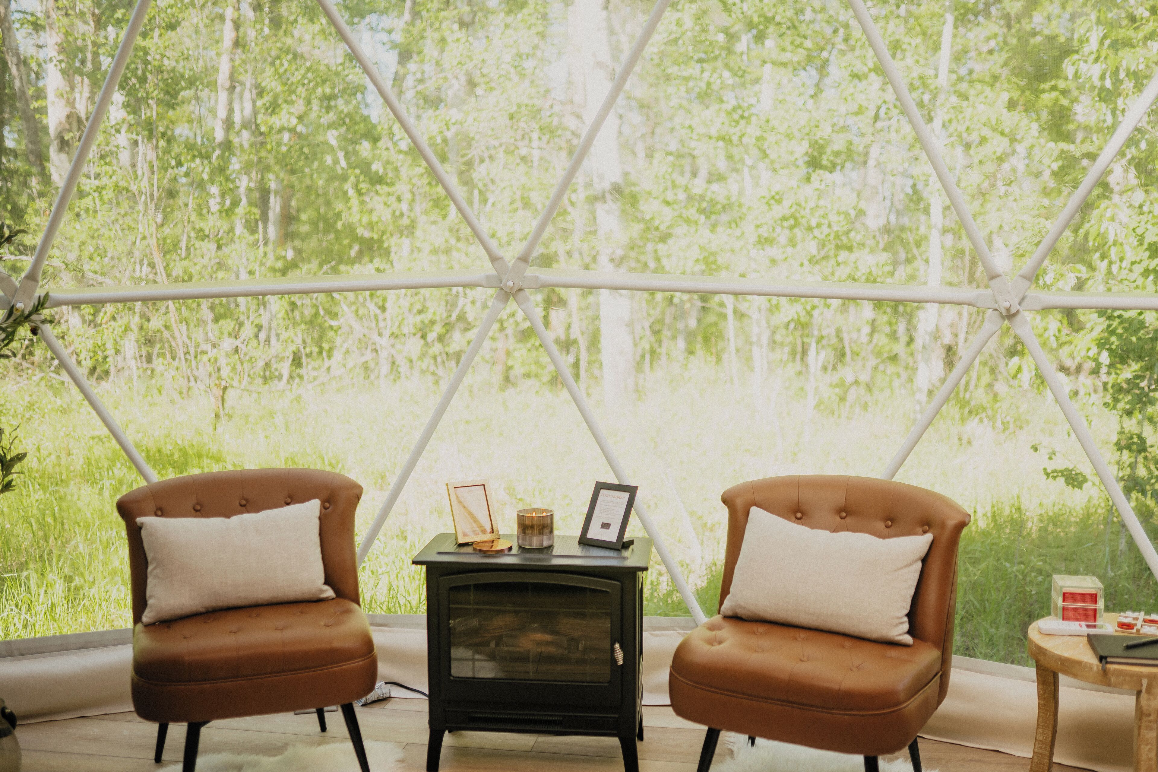 Ulkoalueet