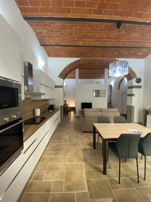 Interior - Tuscany Home Pistoia (Pistoia, Toscana, Italia)