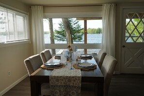 تناول الطعام