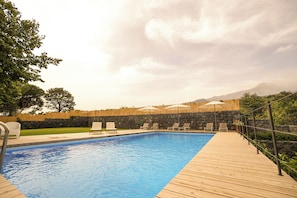 Pool - Contrada Salice - Sciara (Sicilia)