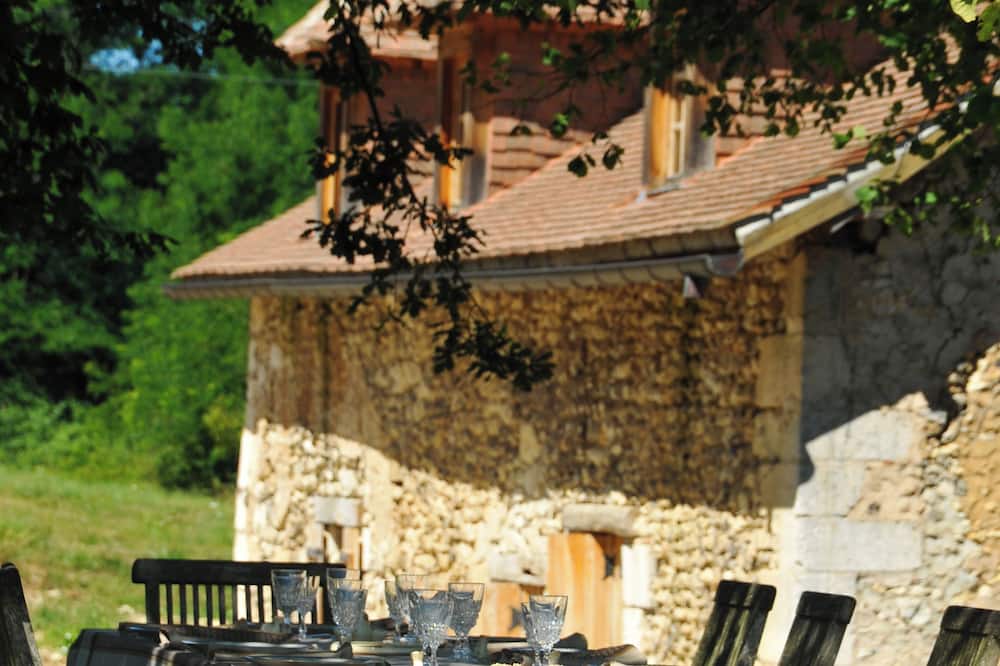 DOMAINE DE LABROUSSE