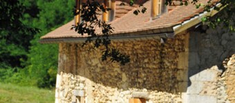 DOMAINE DE LABROUSSE