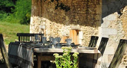 DOMAINE DE LABROUSSE