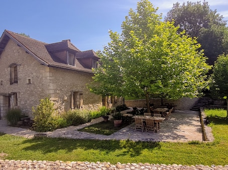 DOMAINE DE LABROUSSE