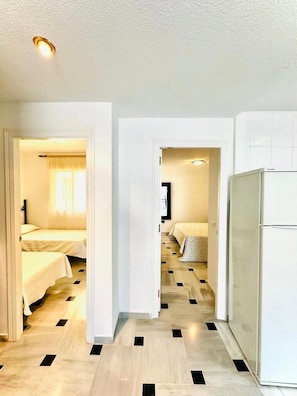 2 bedrooms, WiFi, wheelchair access