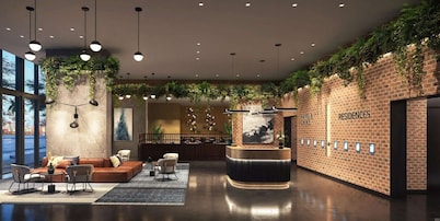 Relax in Luxury! 3 Bedroom Suite in Downtown Miami