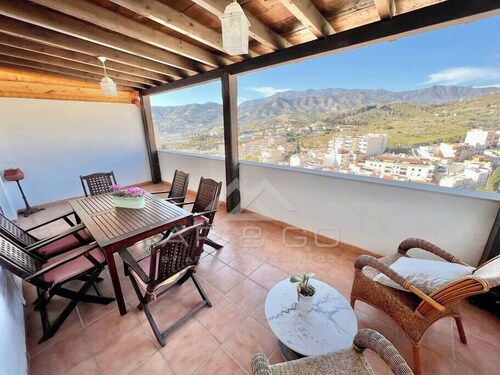 Duplex ocean sea views