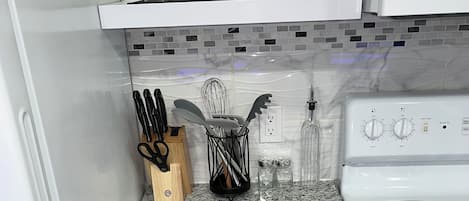 Privékeuken