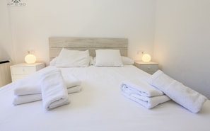 3 chambres, Wi-Fi, draps fournis