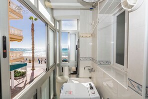 Interior - SZIMPLE MAGNIFIC SEAVIEWS (La Herradura)