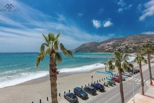 Castillo Beachfront SeaViews