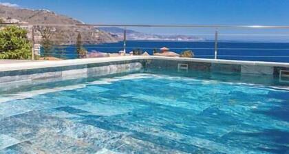 Blue Villa Rest & Pool