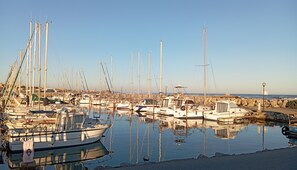 Marina
