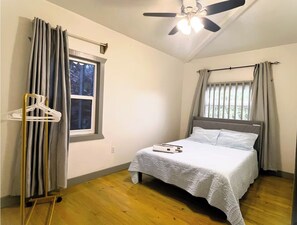 3 chambres, Wi-Fi, draps fournis