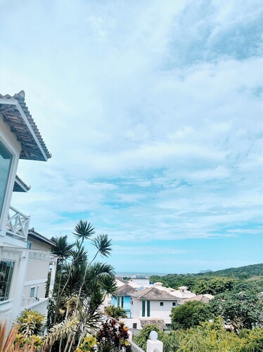 Complete house in Armação de Búzios