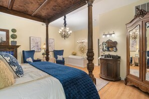 1 habitación, escritorio, tabla de planchar con plancha y wifi gratis