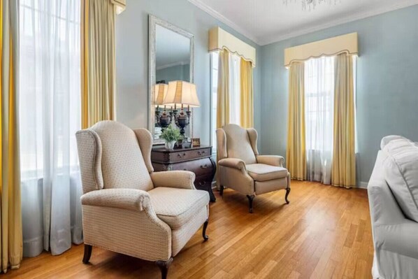Interieur