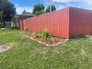 Front of property - Bunk House Motel (Chadron)