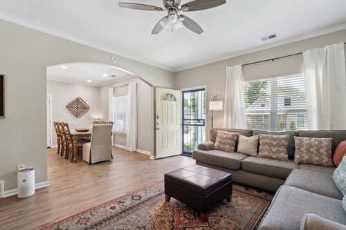 Casa Azul Memphis Midtown Cooper Young