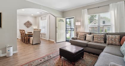 Casa Azul Memphis Midtown Cooper Young