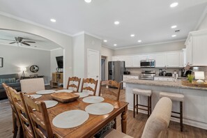 Servicio a la habitación