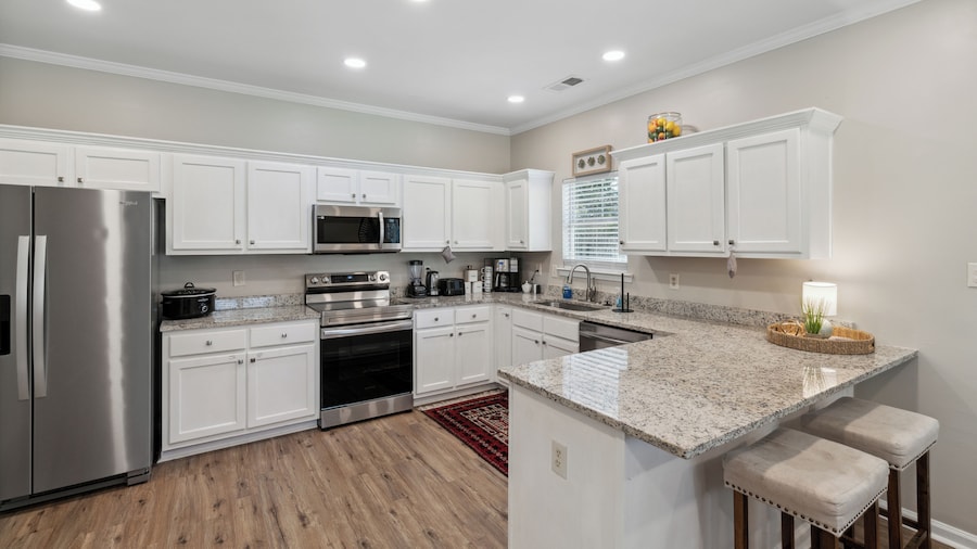 Casa Azul Memphis Midtown Cooper Young