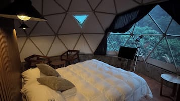 Comfort Room, 1 King Bed | Free WiFi