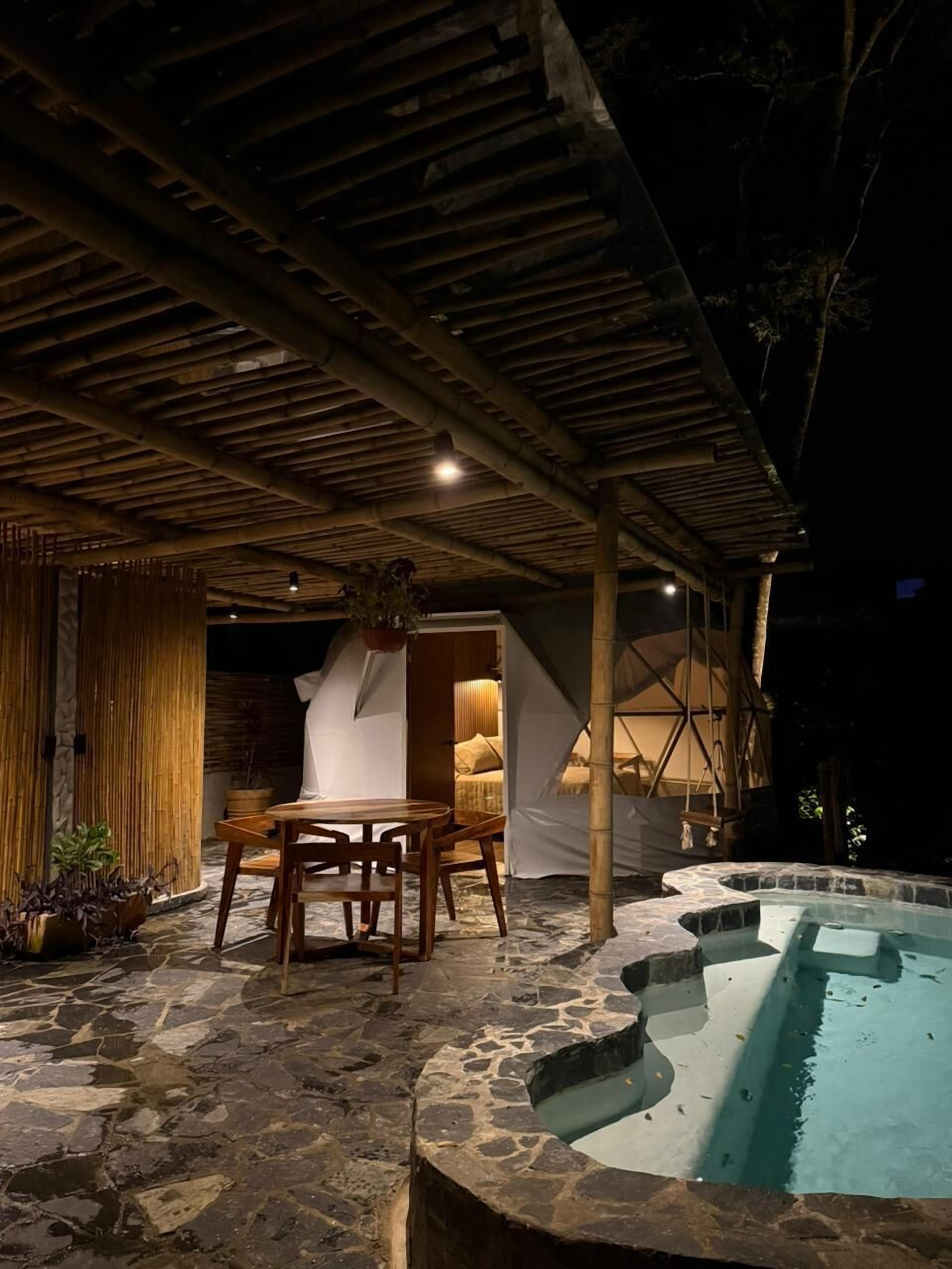 Habitación Confort, 1 cama King size | Wifi gratis 