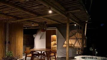 Habitación Confort, 1 cama King size | Wifi gratis