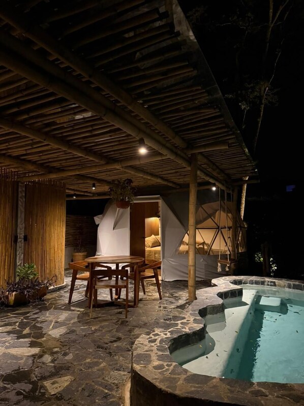 Comfort-Zimmer, 1 King-Bett | Kostenloses WLAN