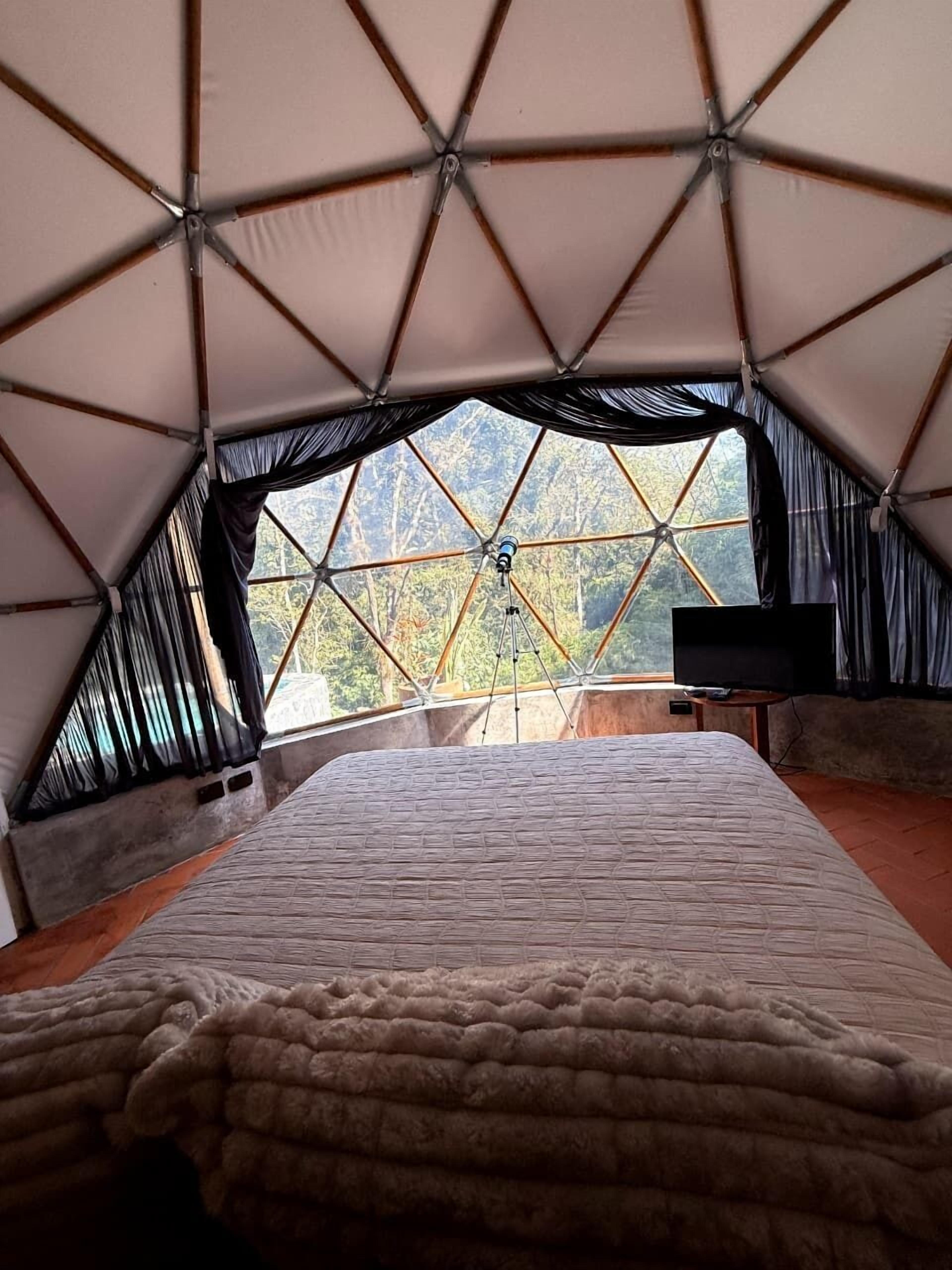 Habitación Confort, 1 cama King size | Wifi gratis 