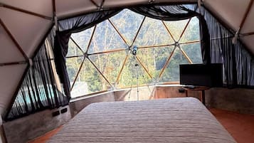 Habitación Confort, 1 cama King size | Wifi gratis