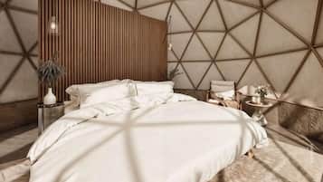 Habitación Confort, 1 cama King size | 1 habitación y wifi gratis