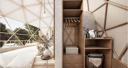 Alma Glamping
