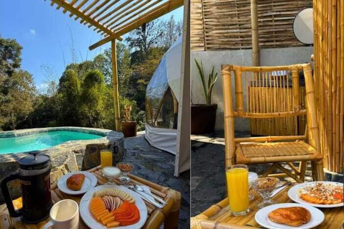 Comfort-rum - 1 kingsize-sÀng | Gratis wi-fi