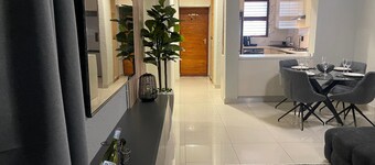 3 Bedroom Apartment in the Heart of Sandton