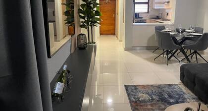 3 Bedroom Apartment in the Heart of Sandton