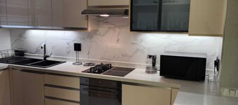 3 Bedroom Apartment in the Heart of Sandton