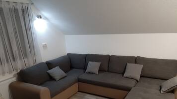 Smart-TV, Kamin