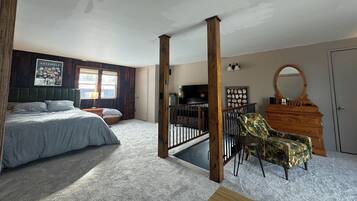 1 Schlafzimmer, WLAN, Bettwäsche, Rollstuhlgeeignet