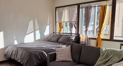 Liberty Valley Studios in Madison, Wi!