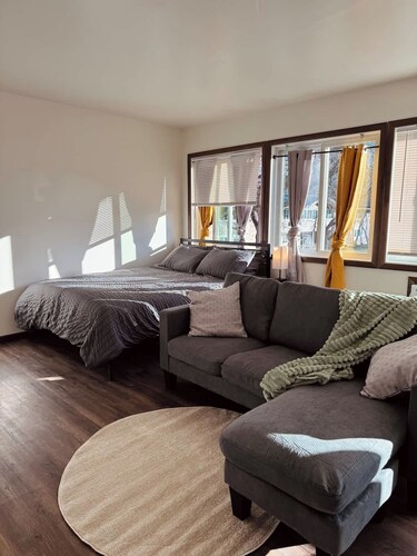 Liberty Valley Short Term Rental - 1001/29