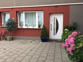 Detalle exterior