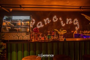 Bar (on property) - Secrt Sabana 2BR · City View · High Floor · Pool & Gym · Apt 2416 (Mata Redonda)