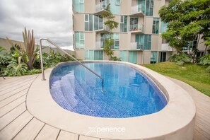 Pool - Jungle at 24, City Views and Wonderland Vibes! (Mata Redonda)